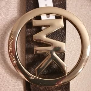 SOLD!!!💖💖💖Michael Kors Belt